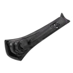 Steering Horn Head Cover for Vespa GTS300 GTV300 (2019–2022) Black