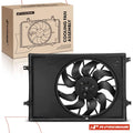 Cooling Fan Assembly for Kia Telluride (2020–2025)