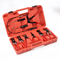 9PC Hose Clamp Plier Set for Automotive Tools (Universal)