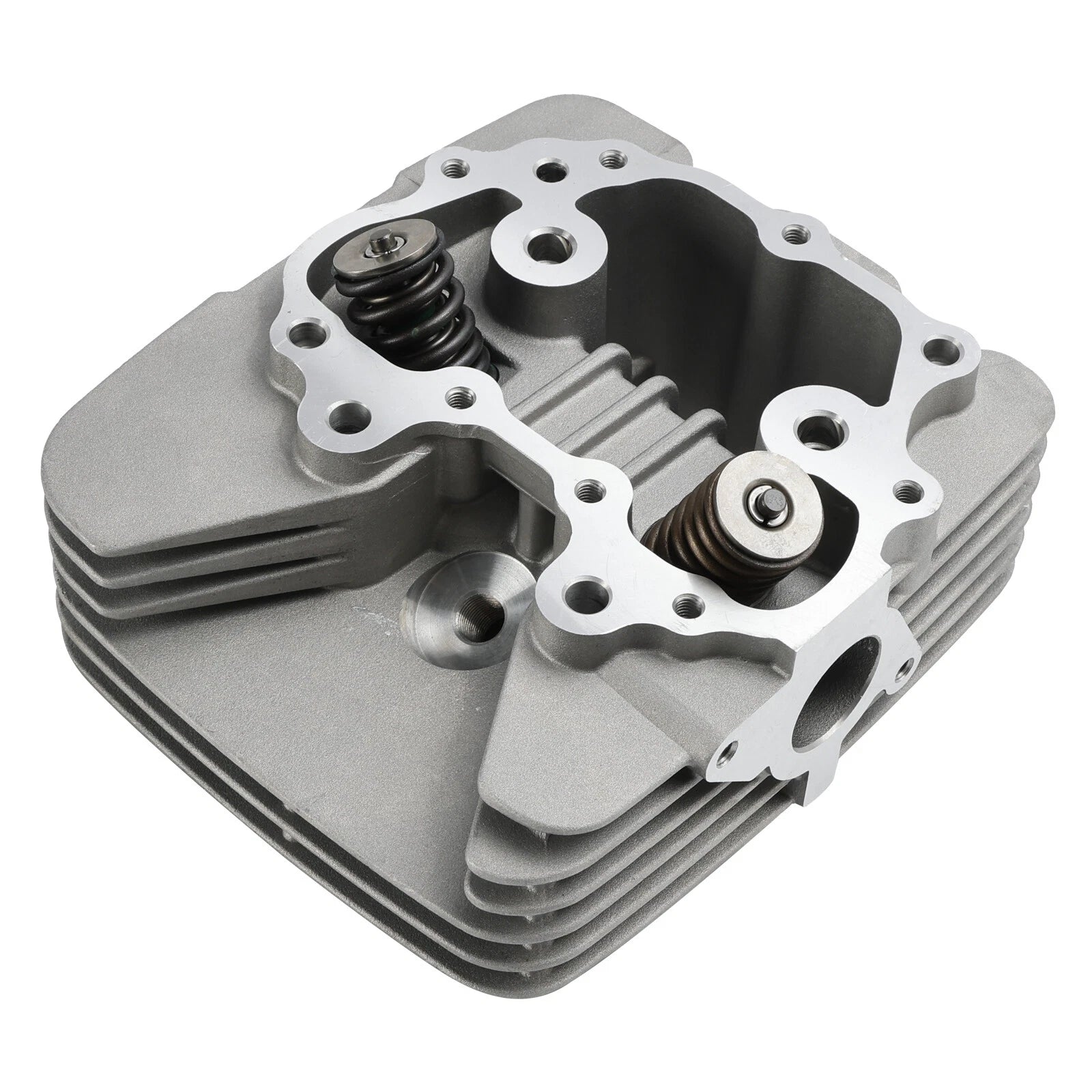Cylinder Head for Honda TRX250EX TRX250X TRX250 Recon 250 (2003–2014)