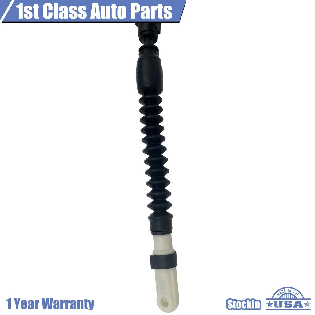 Automatic Transmission Shifter Cable for Chevy Colorado GMC Canyon (2009–2012)