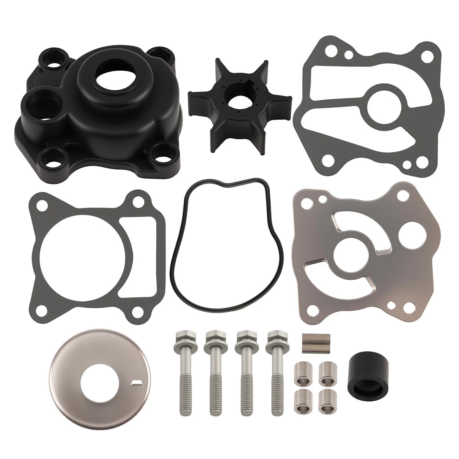 Outboard Pump Kit for Honda BF40D/BF50D (4-Stroke) 06193-ZV5-000 19210-ZV5-003