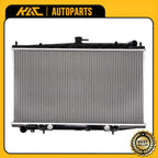 Radiator Aluminum Core for Nissan Altima L4 2.4L (1997–2001)