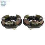 Brake Cluster Assembly for EZGO TXT PDS (1996-Present)