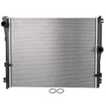 Radiator for BMW 230i 330i 430i (2017–2022)
