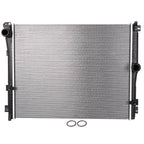 Radiator for BMW 230i 330i 430i (2017–2022)