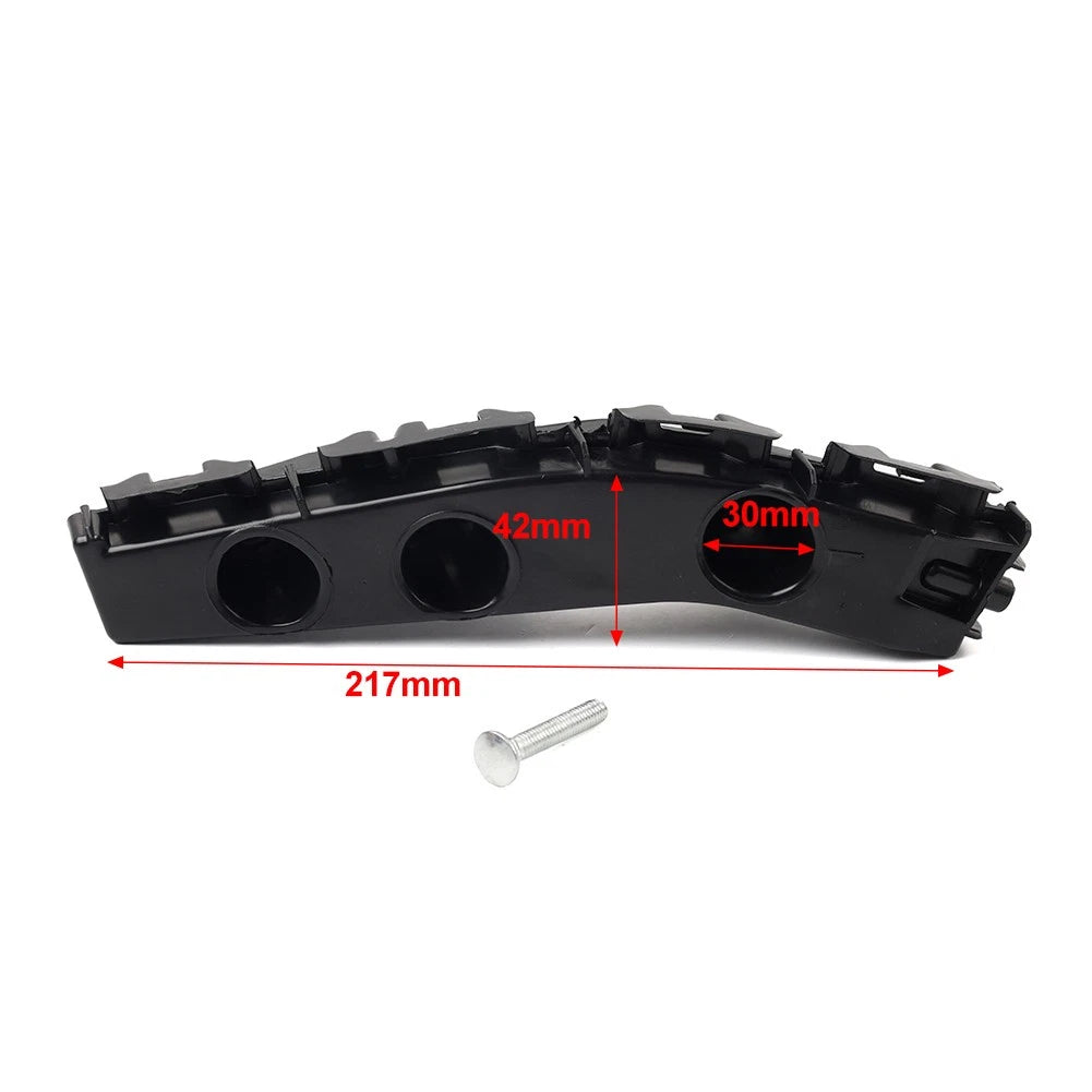 Front Left Bumper Retainer Holder Bracket for Jeep Compass (2011–2017)