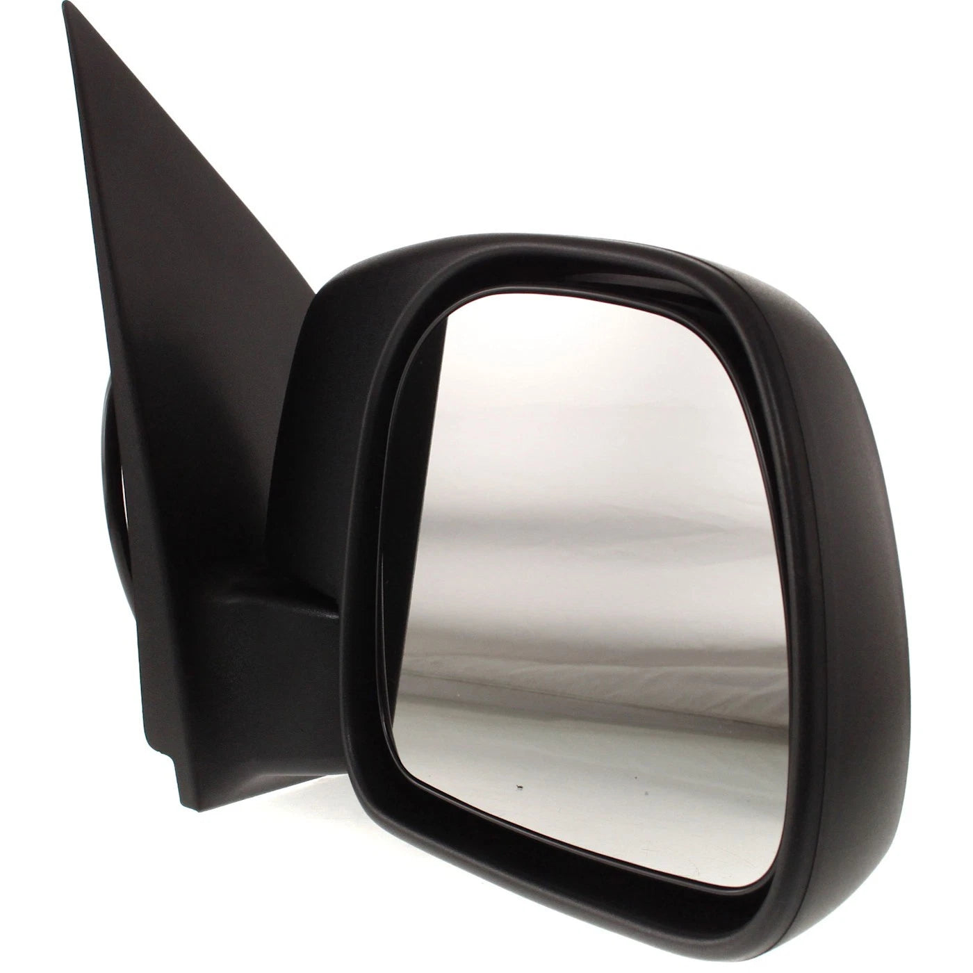 Power Mirror Set of 2 for Ford F-250 Super Duty (2008–2010) Manual Folding