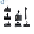 Lathe Tool Post Set for CXA 250-300 (13-18 Inch)