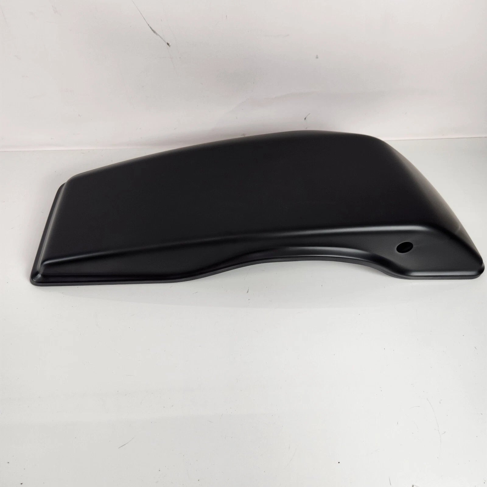 OEM Left Hand Saddlebag Lid for Harley Davidson Touring (2024–2025)