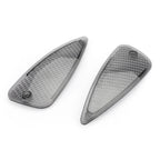 Front Turn Signal Lens for BMW K1200RS (1997–2001) Smoke