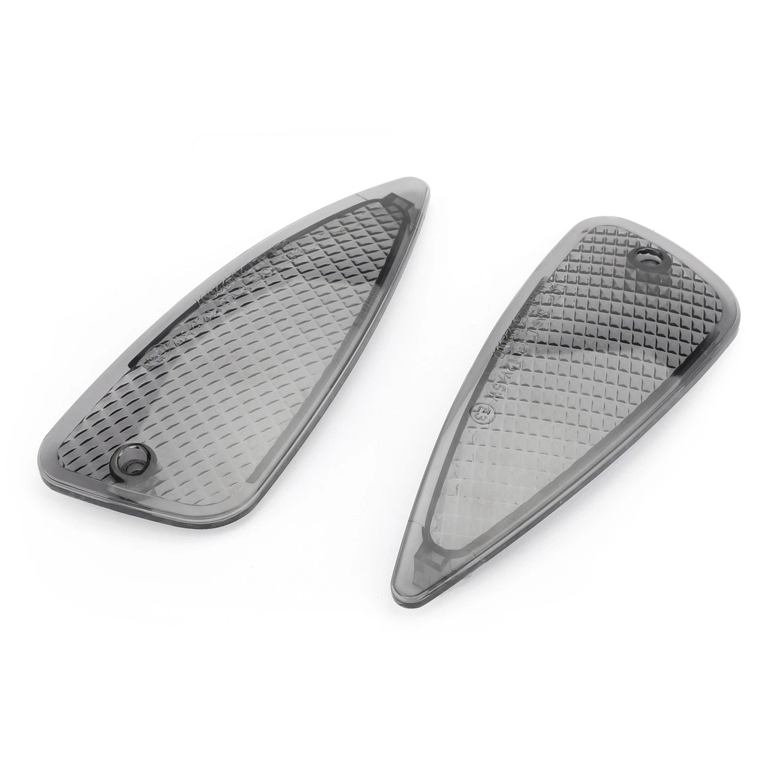 Front Turn Signal Lens for BMW K1200RS (1997–2001) Smoke