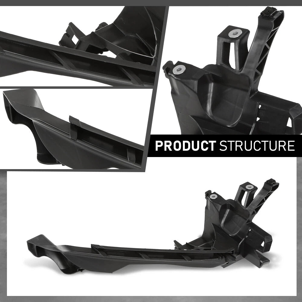 Headlight Bracket Support for Audi Q5 SQ5 (2018–2020) Right Side