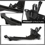 Headlight Bracket Support for Audi Q5 SQ5 (2018–2020) Right Side