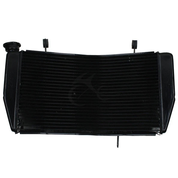 Engine Cooler Radiator for Ducati 1198, 848 EVO (2010–2013)