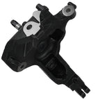 Front Passenger Side Steering Knuckle for Explorer RWD (1998-2001)
