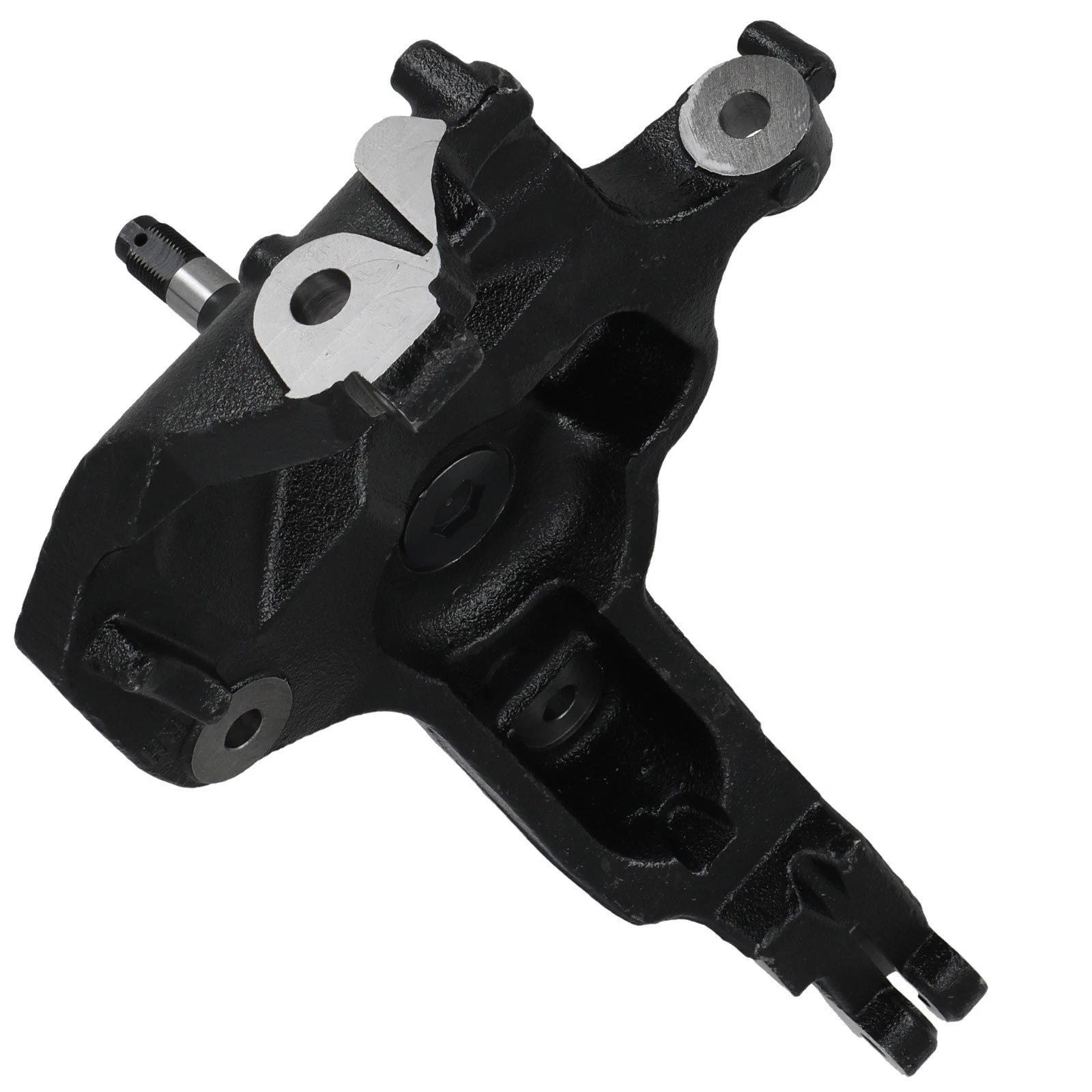 Front Passenger Side Steering Knuckle for Explorer RWD (1998-2001)