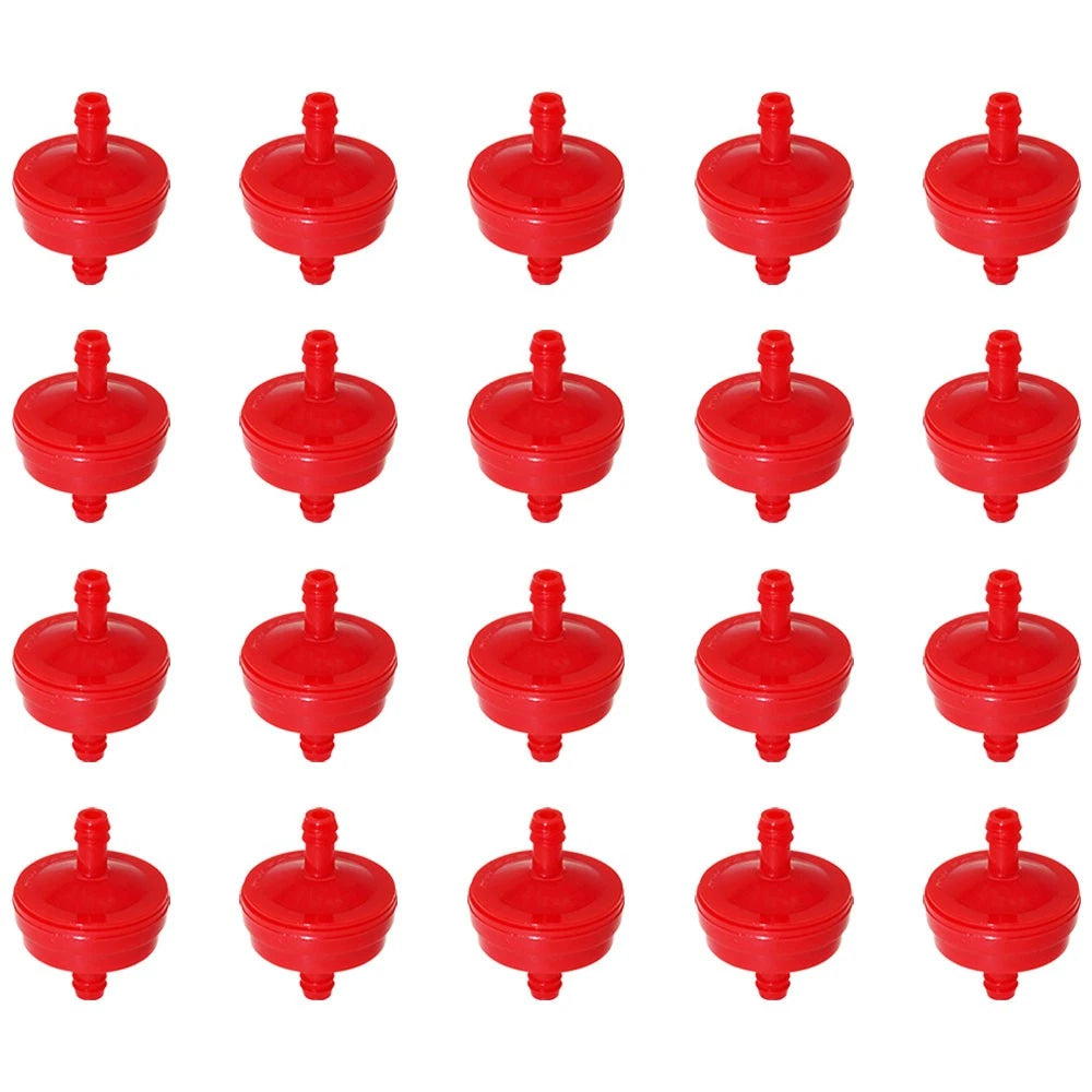20 Inline Fuel Filters for Craftsman (Replaces SPA8S1065056801)
