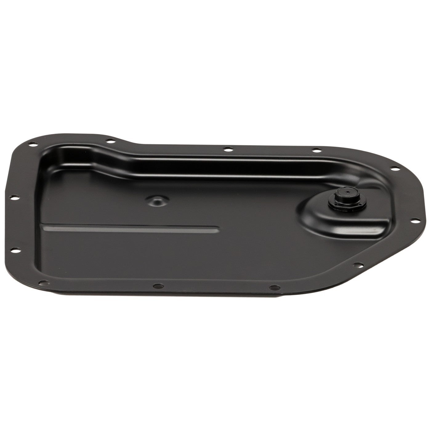 Transmission Pan for Subaru Impreza Legacy Outback Forester (2014–2021)