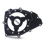 Left Stator Magneto Engine Cover for YZF-R3 (2015–2021), MT-03 (2020–2024)