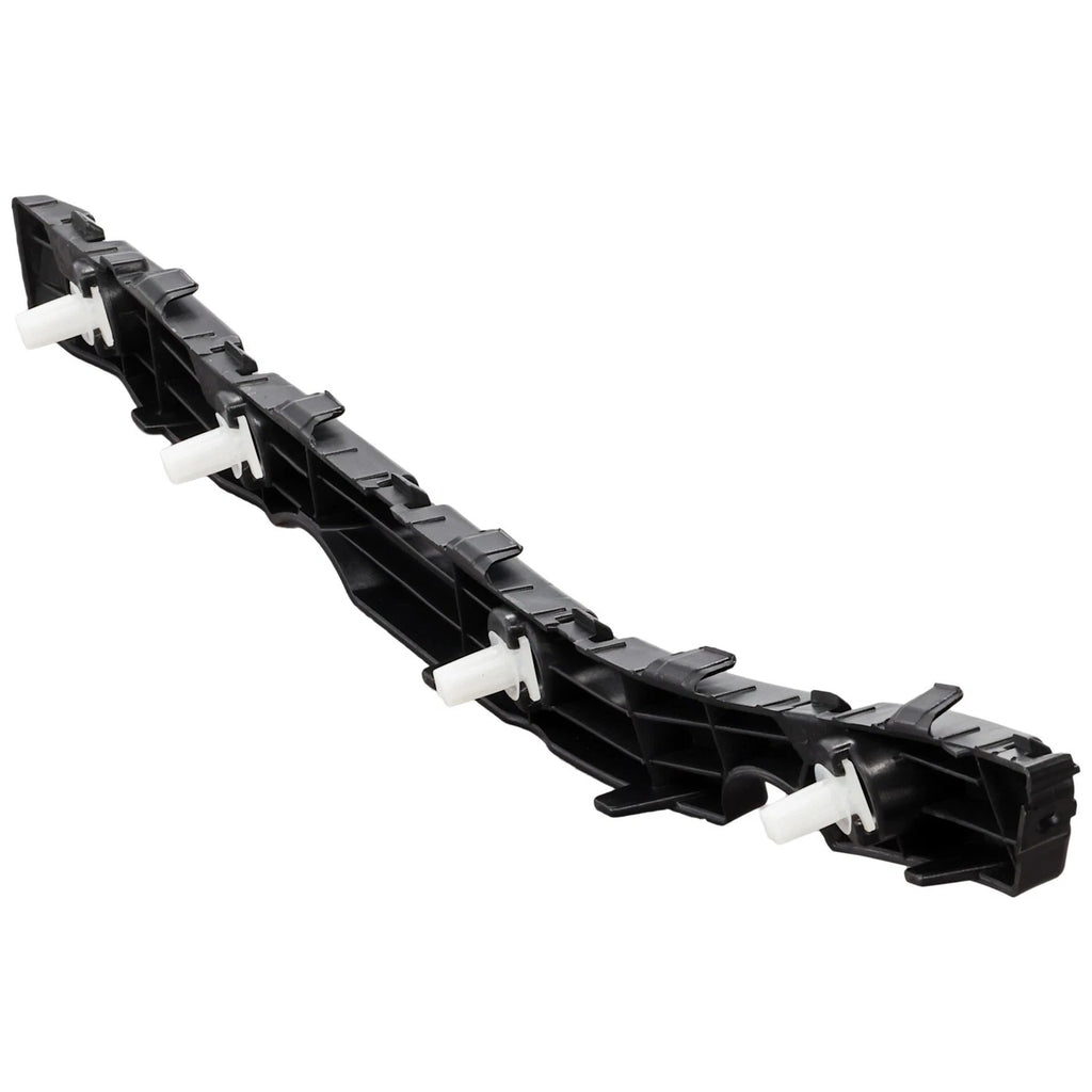 Bumper Bracket for Kia Rio (2012-2017) Rear Driver Side Sedan