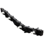 Bumper Bracket for Kia Rio (2012-2017) Rear Driver Side Sedan
