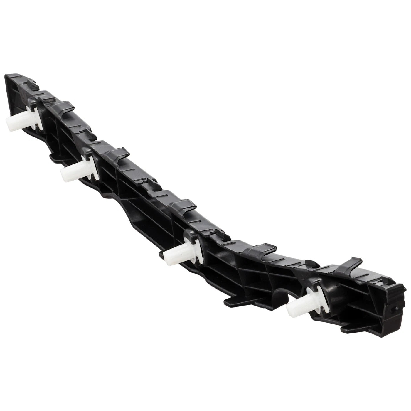 Bumper Bracket for Kia Rio (2012-2017) Rear Driver Side Sedan