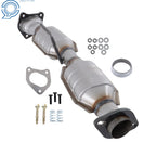 Catalytic Converter for Ford Bronco II (1988–1990)
