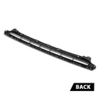 Front Bumper Cover Lower Grille Insert for Audi Q5 (2018–2020)