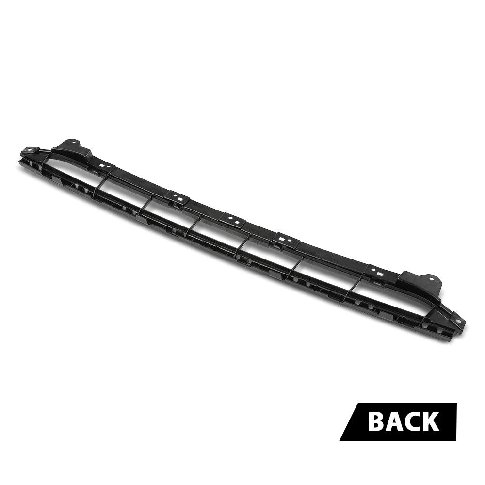 Front Bumper Cover Lower Grille Insert for Audi Q5 (2018–2020)
