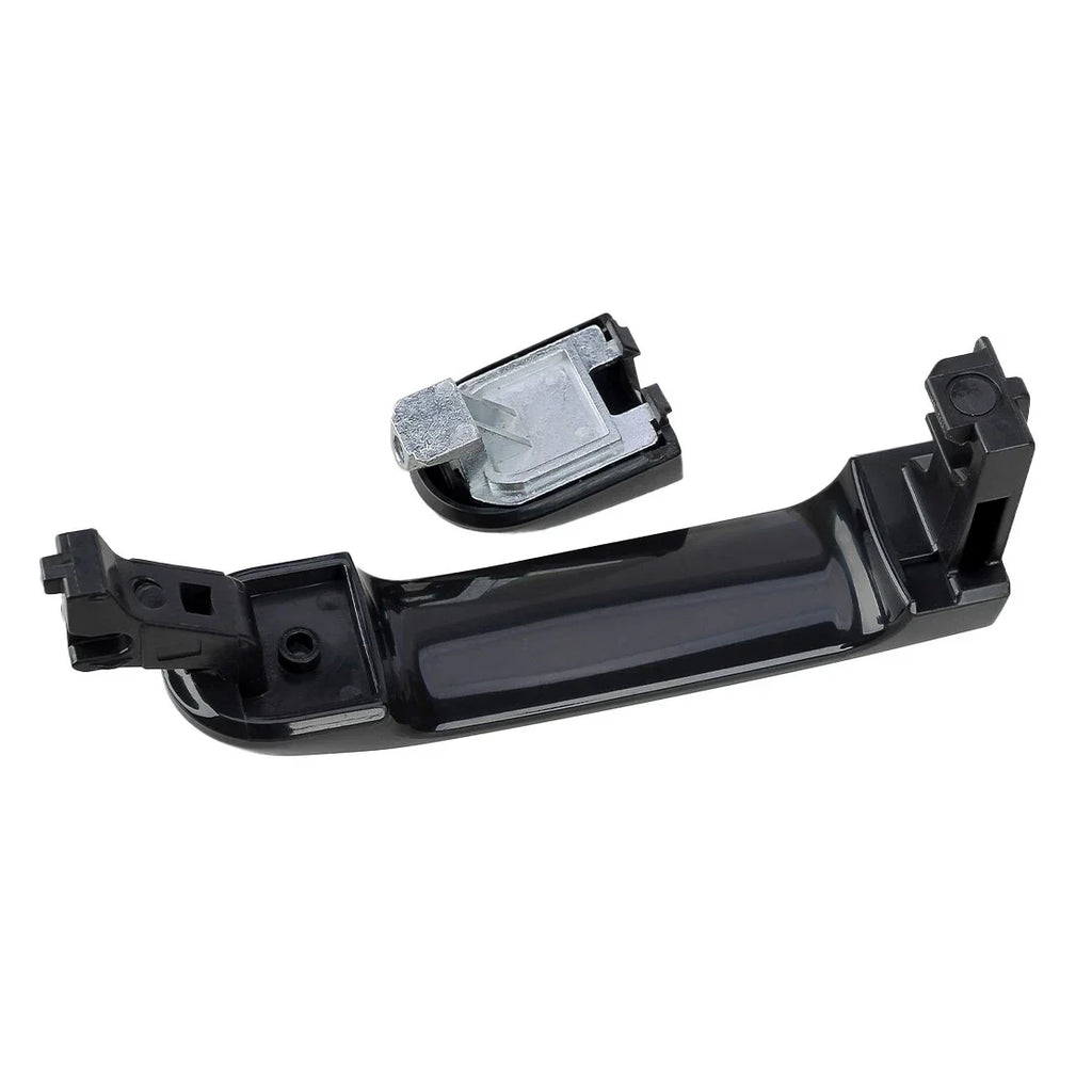 Rear Right Outer Door Handle for Nissan Versa Hatchback (2007-2012)