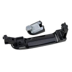 Rear Right Outer Door Handle for Nissan Versa Hatchback (2007-2012)