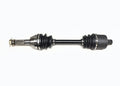 Precision Rear CV Axle for Polaris Sportsman X2 & Touring 500 700 800 (2007–2009)