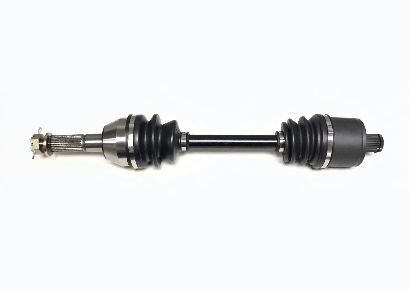 Precision Rear CV Axle for Polaris Sportsman X2 & Touring 500 700 800 (2007–2009)