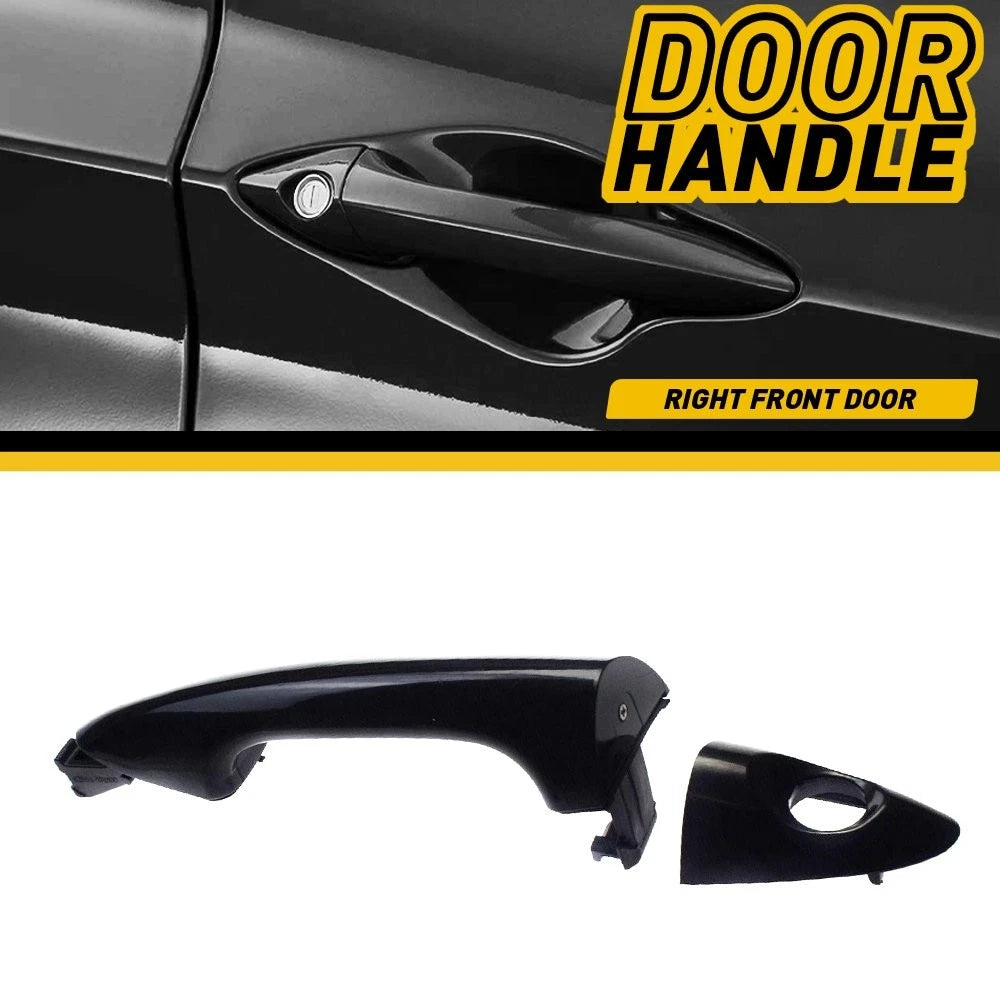 Outer Exterior Door Handle for Hyundai Accent (2012–2017) 826621R050