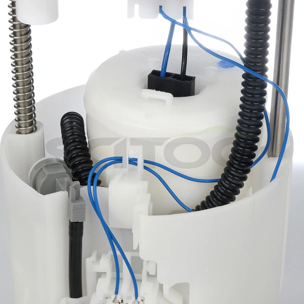 Electric Fuel Pump Assembly for Ford Taurus (2013–2018) E2613M