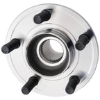 Set of 2 Wheel Hubs for Dodge Charger