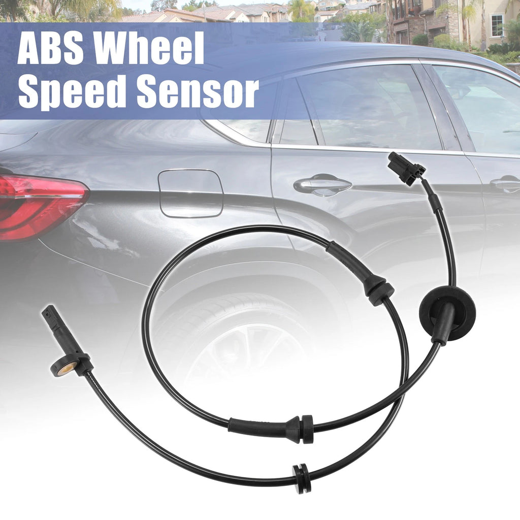 ABS Wheel Speed Sensor Front Left 47911-9Y000 for Nissan Teana (2003–2008)