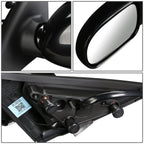 Power Heated Door Mirror Left for Infiniti G35 Sedan (2003–2006) IN1320104