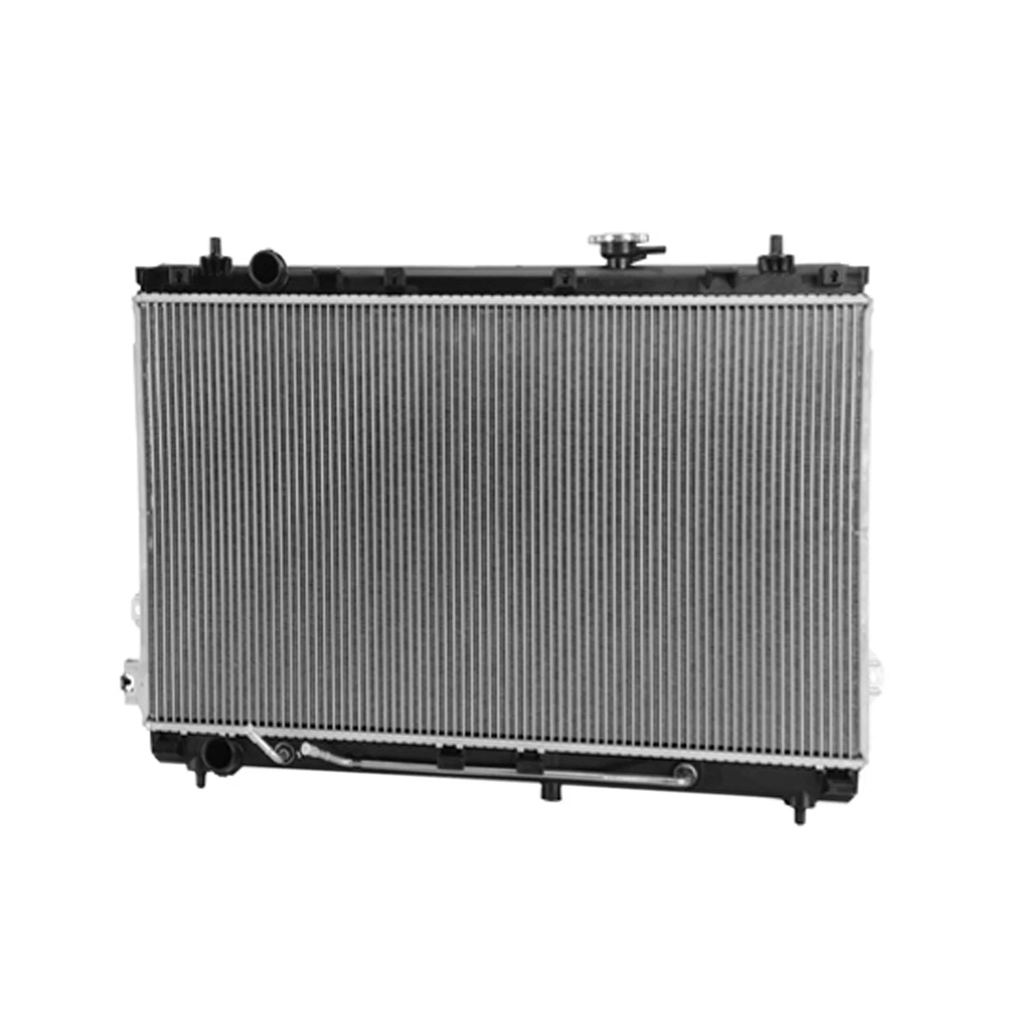 Replacement Radiator Repair Part for 2007–2008 Hyundai Entourage
