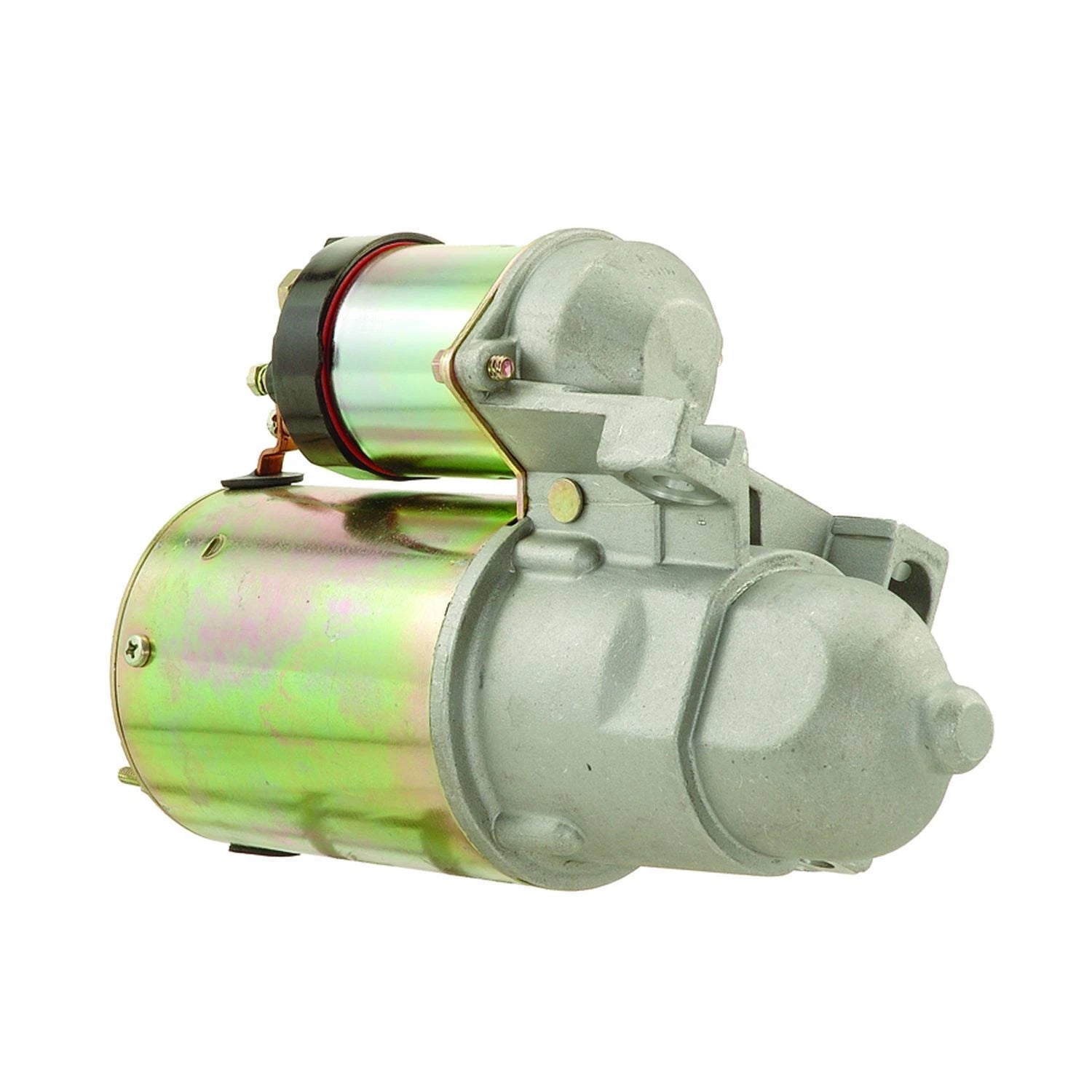ACDelco Starter Motor for Buick Chevrolet GMC Isuzu Oldsmobile 2.2L L4 (1996–1999)