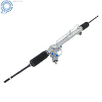 Power Steering Rack & Pinion for Chevy Camaro, Pontiac Firebird (1998-2002)