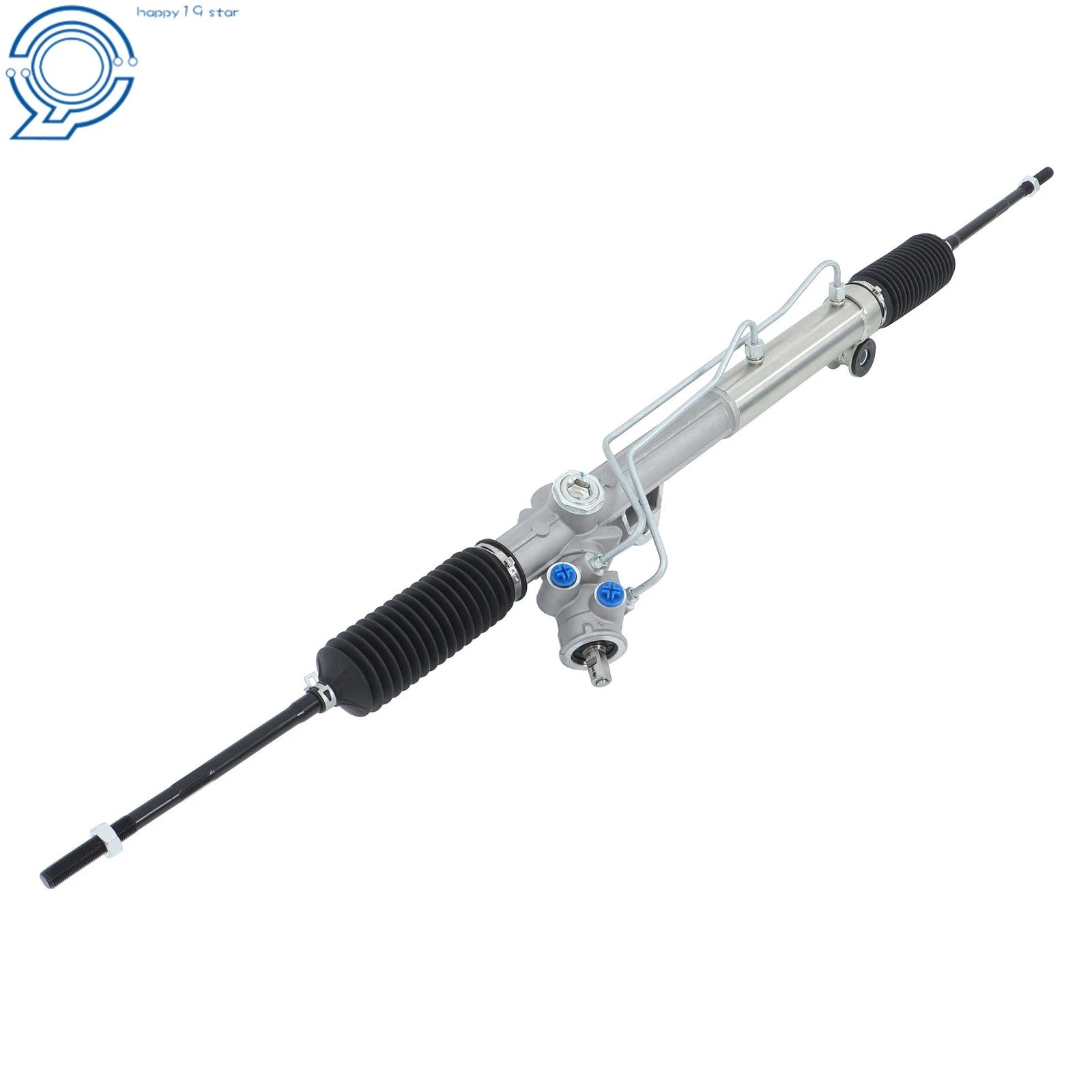 Power Steering Rack & Pinion for Chevy Camaro, Pontiac Firebird (1998-2002)