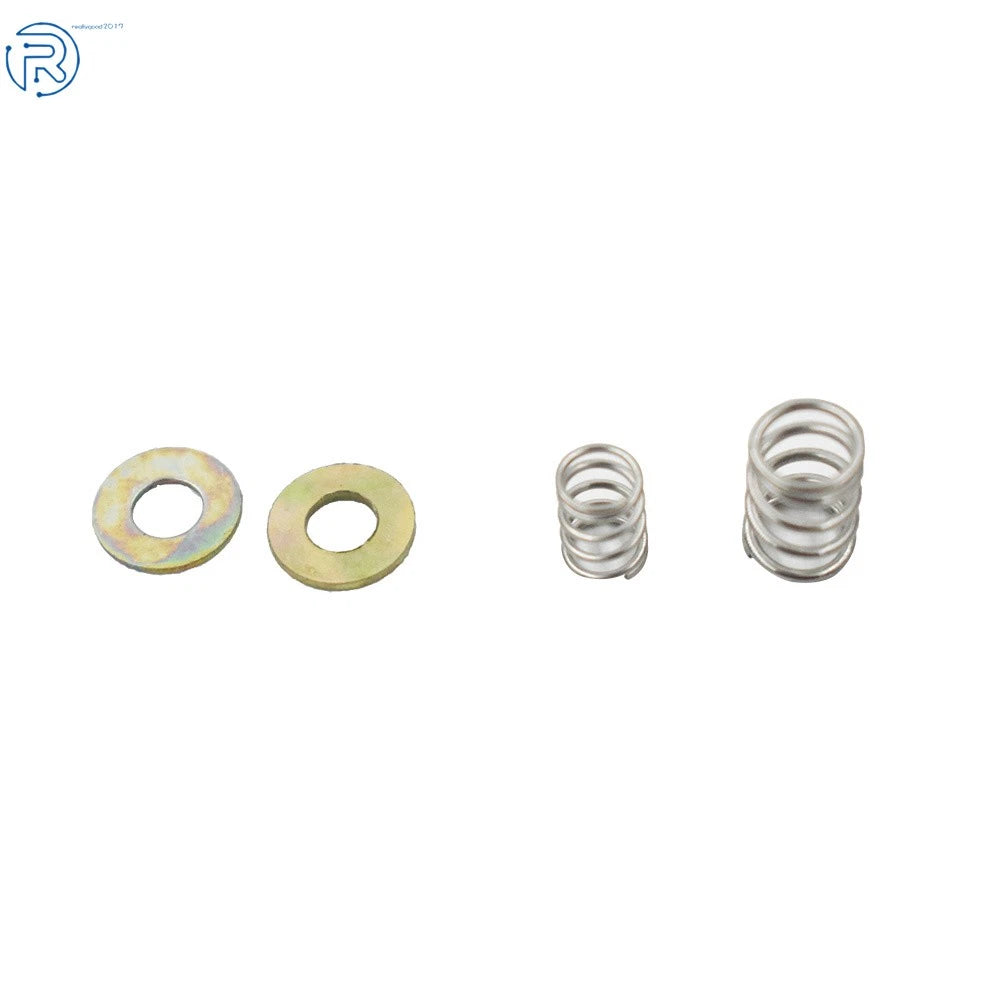 Carb Repair Kit for Suzuki Quadsport Z250 LTZ250 2004–2009