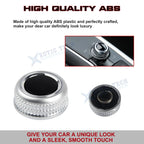 MMI Volume Control Knob Replacement for Audi A4 A5 S5 Q5 (2016-2020)