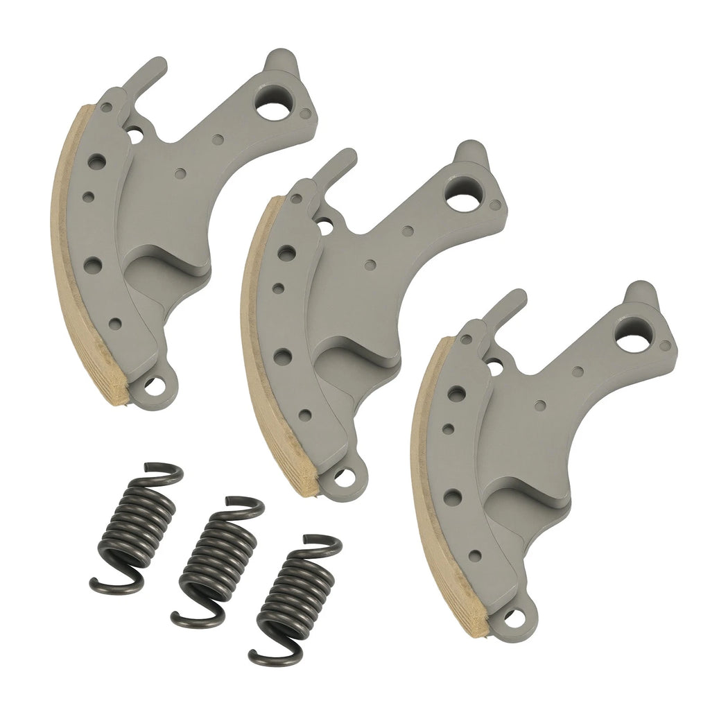 Wet Clutch Centrifugal Carrier for Suzuki Ozark 250 (2002–2008)