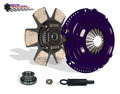 Stage 2 Clutch Kit for Chevrolet Malibu, Buick Century (1965–1982)