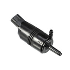 Windshield Washer Motor Pump with Grommet for Buick Regal (2002–2003)