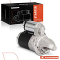 Starter for Subaru Crosstrek Forester Outback (2015–2021) 1.2KW CCW 9T
