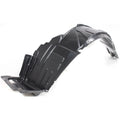 Fender Kit for Acura RSX (2002–2004) Front